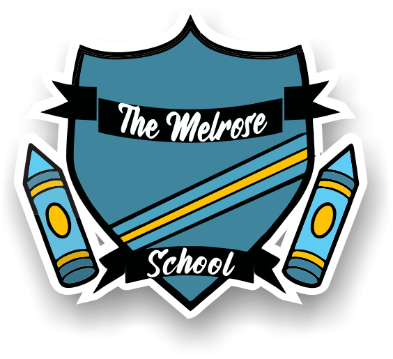melrose school logo 1